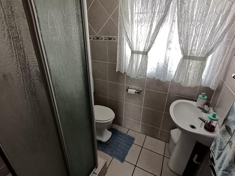 4 Bedroom Property for Sale in Vaalpark Free State